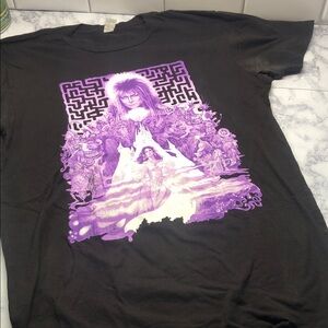 VTG Loot Crate Labyrinth Tshirt